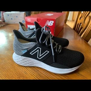 New balance running shoes